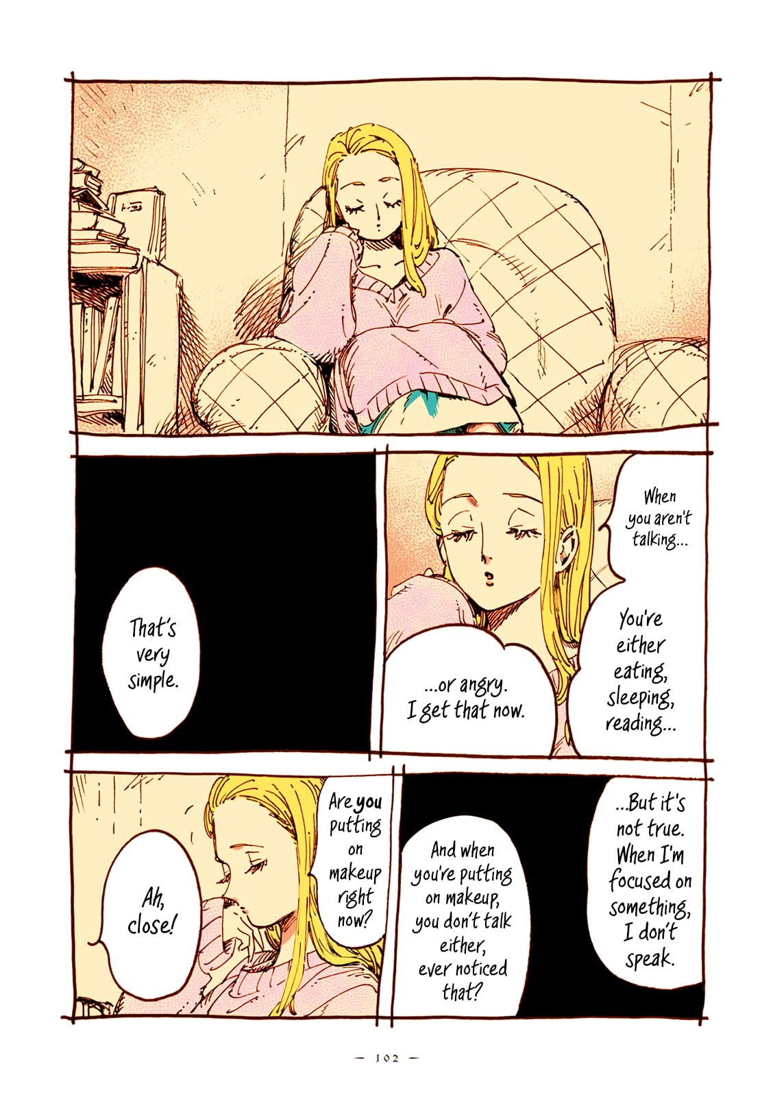 Veil, Chapter 35 image 03